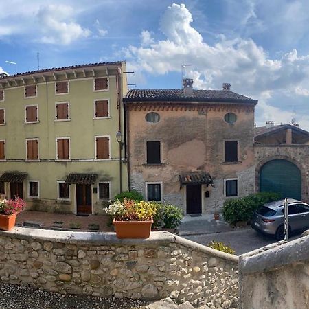 Borgo Antico Hotel Cola  Exterior photo