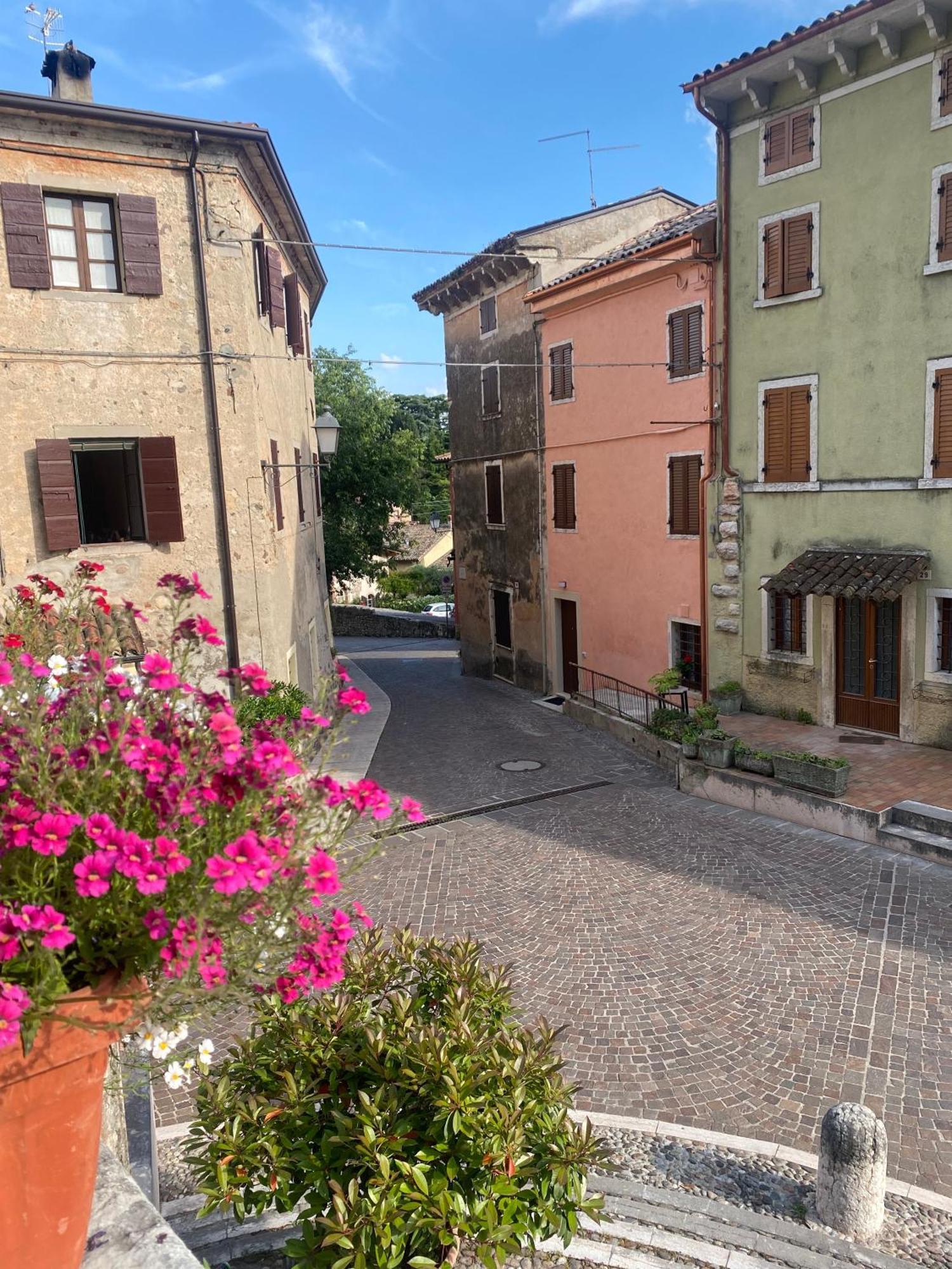 Borgo Antico Hotel Cola  Exterior photo